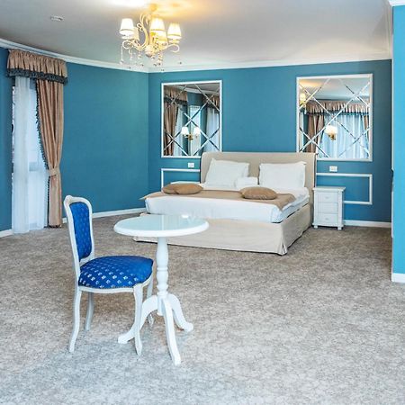 Villa Boutique Lafayette Бухарест Экстерьер фото