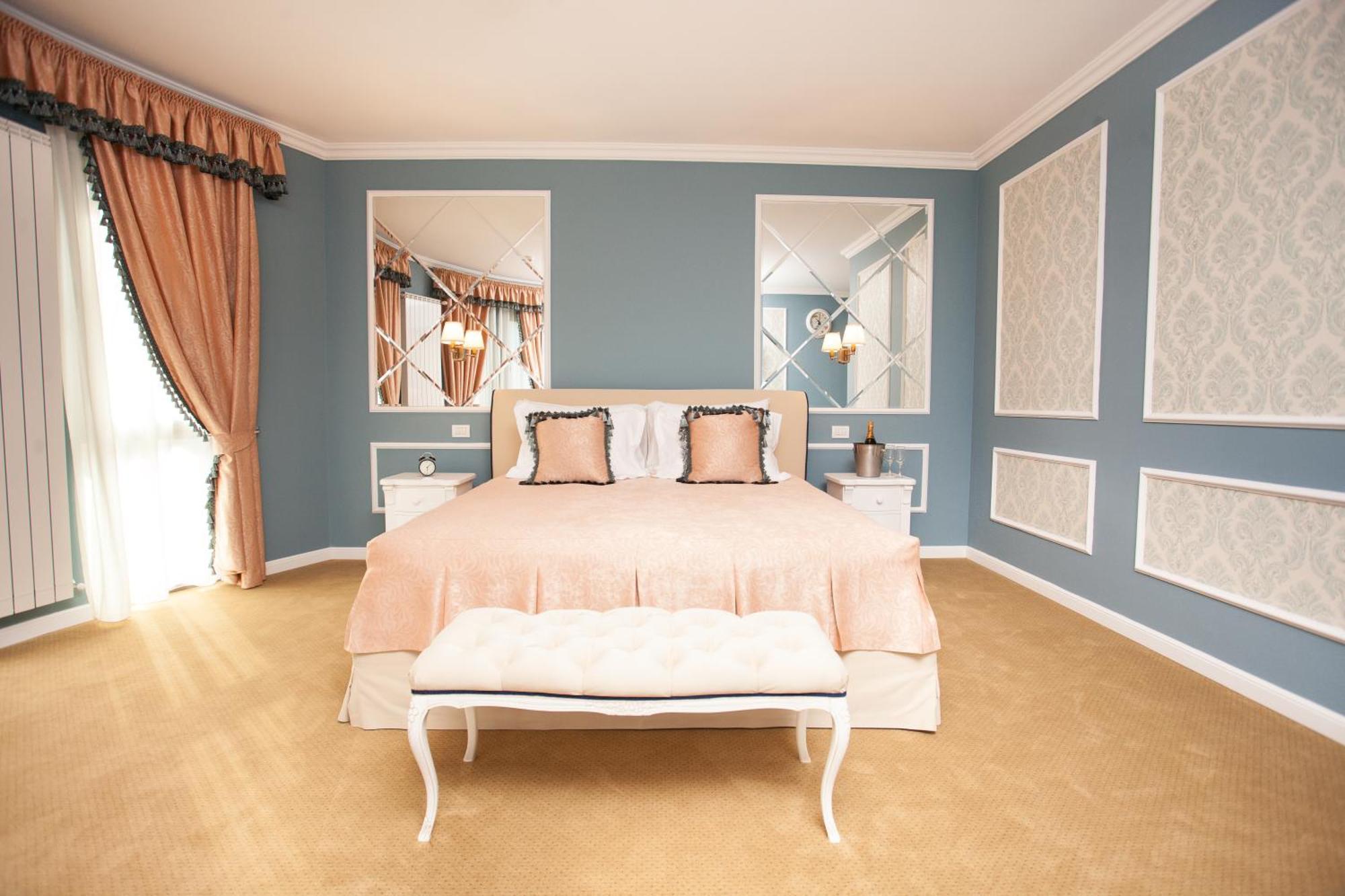 Villa Boutique Lafayette Бухарест Экстерьер фото
