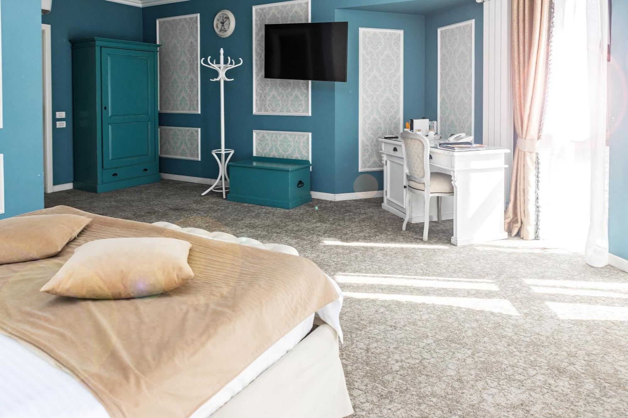 Villa Boutique Lafayette Бухарест Экстерьер фото