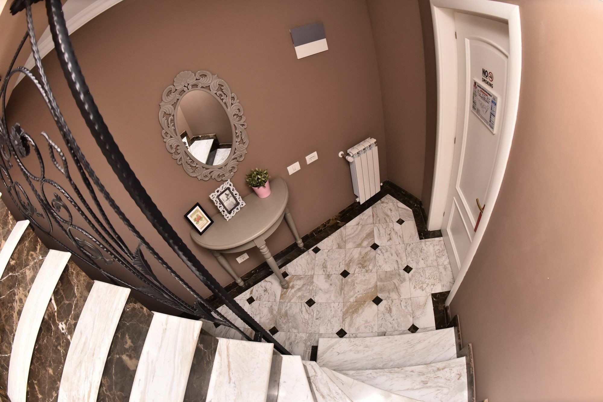 Villa Boutique Lafayette Бухарест Экстерьер фото