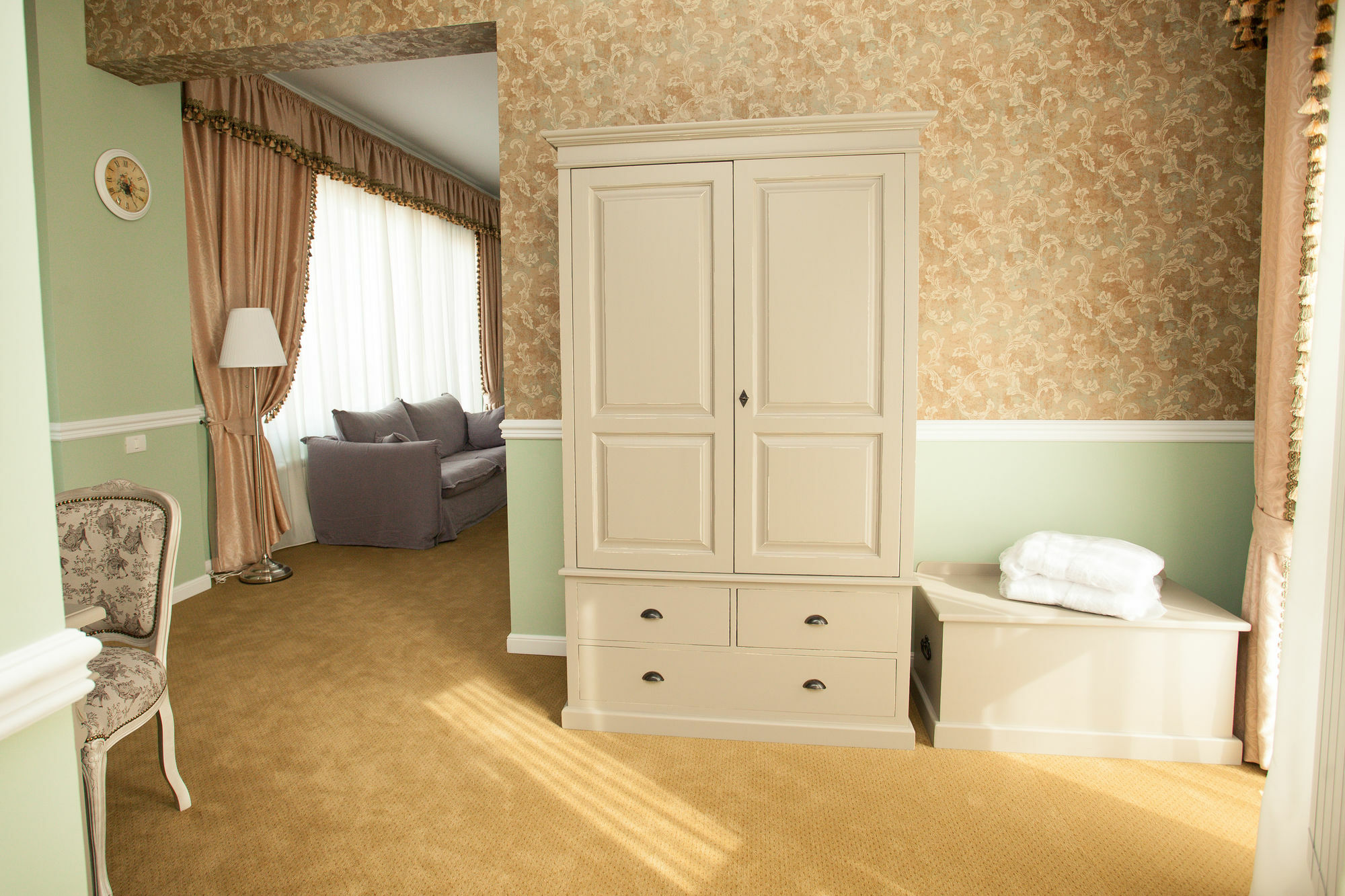 Villa Boutique Lafayette Бухарест Экстерьер фото