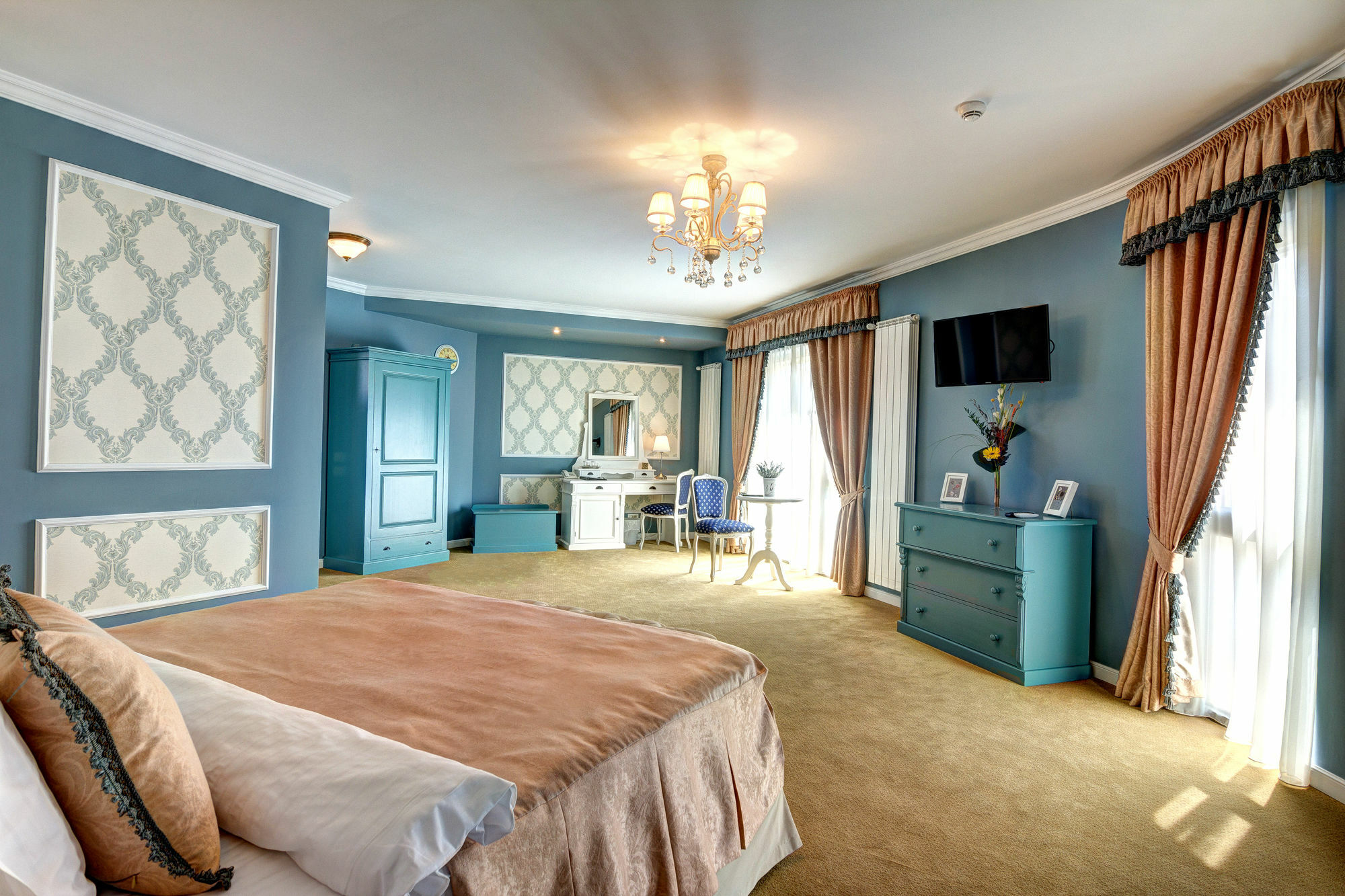 Villa Boutique Lafayette Бухарест Экстерьер фото